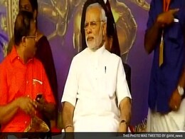 BJP Has Suffered Political Untouchability in Kerala, Many Workers Killed: PM Modi BJP Has Suffered Political Untouchability in Kerala, Many Workers Killed: PM Modi