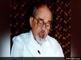 Iconic Marathi Poet Mangesh Padgaonkar Dies At The Age Of 86 Iconic Marathi Poet Mangesh Padgaonkar Dies At The Age Of 86