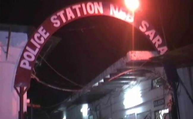 7-Year-Old Allegedly Raped in Delhi, Juvenile Detained