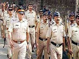 Security Being Increased At Goa Music Fest Due To ISIS Threat Security Being Increased At Goa Music Fest Due To ISIS Threat