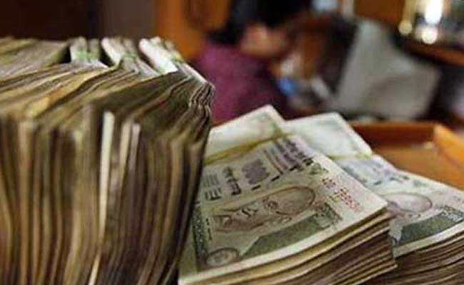 BJP Received The Biggest Donation This Year - Rs 437 Crore