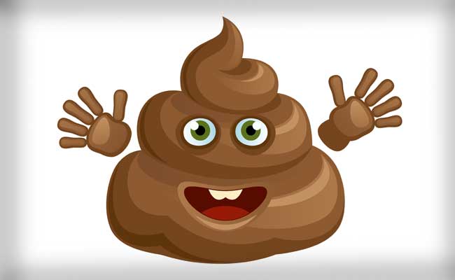 Fighting Climate Change with 'Poop Power'