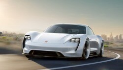 Porsche To Launch An Electric Vehicle In India In Early 2020