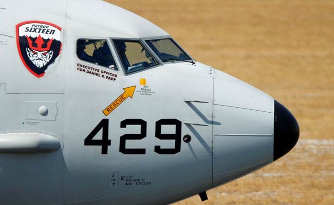 China Military Paying 'Close Attention' To US Plane Deployment