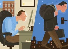 Posture Affects Standing, and Not Just the Physical Kind Posture Affects Standing, and Not Just the Physical Kind