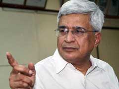 CPI(M) Demands Ram Shankar Katheria's Sacking For Alleged Hate Speech