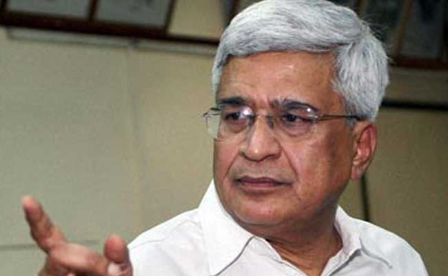 CPI(M) Demands Ram Shankar Katheria's Sacking For Alleged Hate Speech