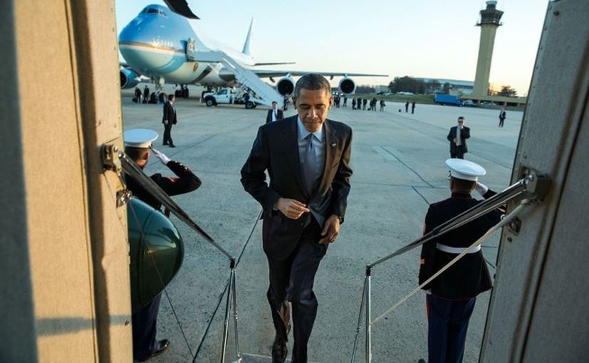 President Barack Obama to Appear in 'Comedians in Cars Getting Coffee'