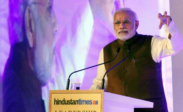 PM Narendra Modi Says Government Can Look at Corporatising State-Run Firms