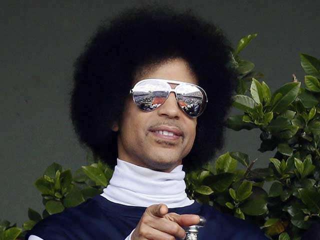 Prince Has Given You Permission to Listen to This Song, 7 Years Later