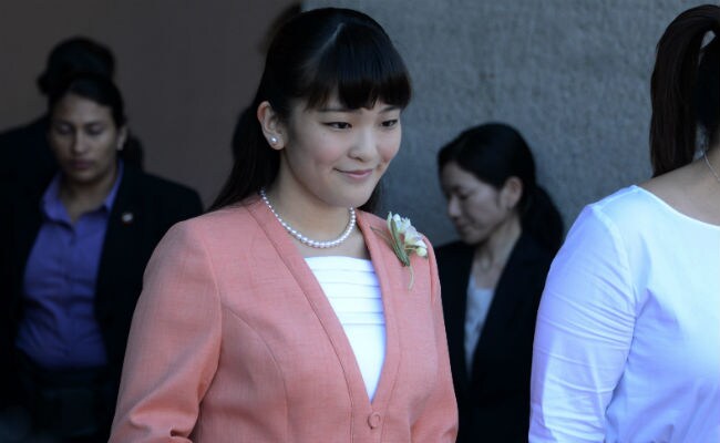 Japanese Princess Fetes 40 years of Volunteers in Honduras