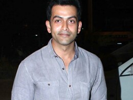 Prithviraj to Star in Malayalam Remake of Spanish Thriller Prithviraj to Star in Malayalam Remake of Spanish Thriller