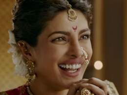 Why Priyanka Chopra Did <I>Bajirao Mastani</i> Why Priyanka Chopra Did <I>Bajirao Mastani</i>
