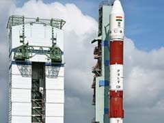 ISRO's Experiment To Re-Start PSLV Stage-IV A Success: Official