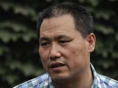 Trial Of China Rights Lawyer Lasts 3 Hours, Police Block Court Access