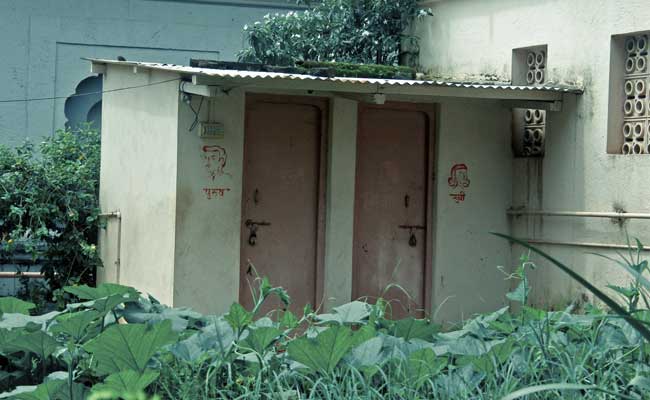 Ensure Toilet In Home To Get Salary: Uttar Pradesh Collector To Staff