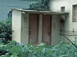 Andhra Officials Directed To Make 1,000 Villages Open Defecation Free By October 2 Andhra Officials Directed To Make 1,000 Villages Open Defecation Free By October 2