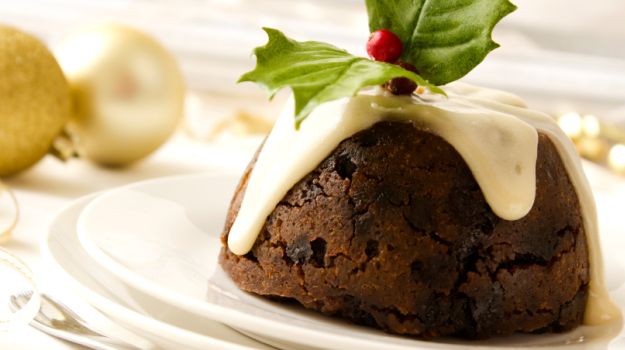'Tis the Season: Celebrate with 5 Boozy Christmas Recipes