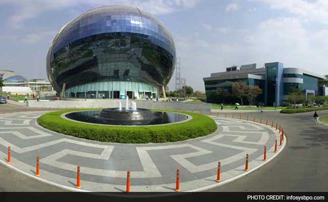 पुणे के इंफोसिस कैंपस में महिला से कथित बलात्कार का मामला, दो गिरफ्तार