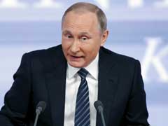 Vladimir Putin Orders Russian Armed Forces To Start Pulling Out Of Syria