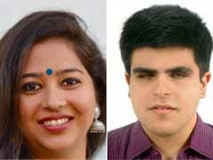 2 Indians Win Queen's Young Leaders Award in UK