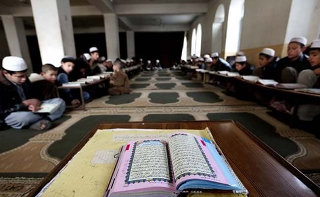 Quran Found At UK Varsity May Have Belonged To Prophet's Friend
