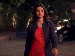Slow Clap for Radhika Apte's Film on Workplace Bias Against Pregnant Women Slow Clap for Radhika Apte's Film on Workplace Bias Against Pregnant Women