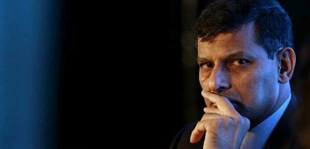 Debt Is Like A Dynamite, RBI Governor Raghuram Rajan Warns Corporates