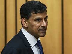 Rajan Says RBI Working to Clean Up Lenders' Balance Sheets