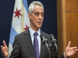 Chicago Mayor Overhauls Police After Shootings Chicago Mayor Overhauls Police After Shootings