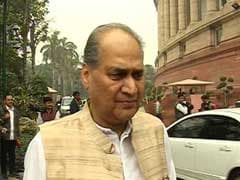 Rahul Bajaj Asks Amit Shah: "If We Criticise You...". His Reply