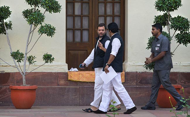 Professional, Hungry BJP Outwits Congress Completely
