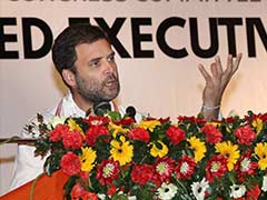 National Herald Case 'Driven' By PM's Office, Rahul Gandhi Says