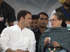 Sonia Gandhi, Rahul Oppose Subramanian Swamy's List Of Witnesses In National Herald Case