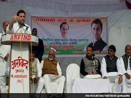 PM Modi Has Ushered In <i>'Bure Din'</i>: Rahul Gandhi PM Modi Has Ushered In <i>'Bure Din'</i>: Rahul Gandhi
