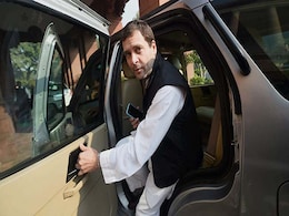Rahul Gandhi May Take Over As Congress President Soon After Europe Tour Rahul Gandhi May Take Over As Congress President Soon After Europe Tour