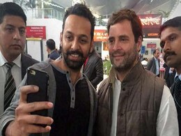 Rahul Gandhi Needs To Focus On His Body Language, Says Prithviraj Chavan Rahul Gandhi Needs To Focus On His Body Language, Says Prithviraj Chavan
