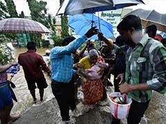 PM Modi Assures All Help as Century's Worst Rain Cripples Chennai
