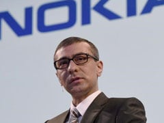 Rajeev Suri Closer to Making Nokia No. 1 With Alcatel-Lucent Buy