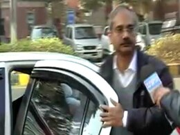 Arvind Kejriwal's Top Officer at CBI Again After Marathon Questioning Arvind Kejriwal's Top Officer at CBI Again After Marathon Questioning