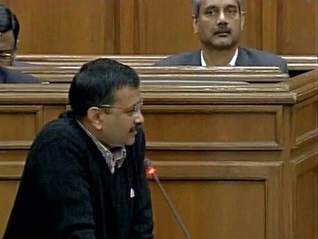 रवीश रंजन शुक्ला का ब्लॉग : क्यों बदले-बदले नजर आते हैं केजरीवाल के खास नौकरशाह राजेंद्र कुमार