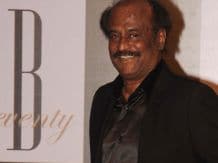 Chennai Floods: Rajinikanth Throws Open Marriage Hall for Workers