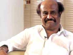 Rajinikanth's New Feat: Sheltering 1000 Workers Cleaning Flood Hit Chennai