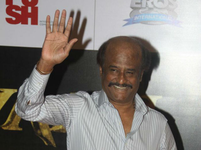 Rajinikanth's <I>Enthiran 2</i>, Co-Starring Amy Jackson, Begins Filming