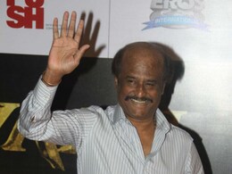 Rajinikanth's <I>Enthiran 2</i>, Co-Starring Amy Jackson, Begins Filming Rajinikanth's <I>Enthiran 2</i>, Co-Starring Amy Jackson, Begins Filming
