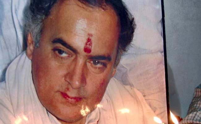 राजीव गांधी के हत्यारों को सुप्रीम कोर्ट से राहत नहीं, कहा- सजा माफ करने का अधिकार केंद्र को