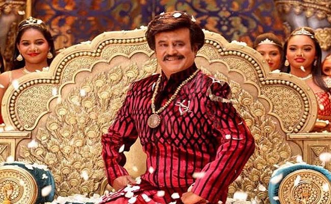 Superstar Rajinikanth Injured During Film Shoot, Crew Says Is Fine