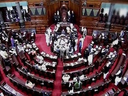 After Protests, Rajya Sabha To Take Up Juvenile Justice Bill Tomorrow After Protests, Rajya Sabha To Take Up Juvenile Justice Bill Tomorrow