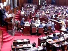 Juvenile Justice Bill Passed In Rajya Sabha, Jyoti Singh's Parents Watched Debate