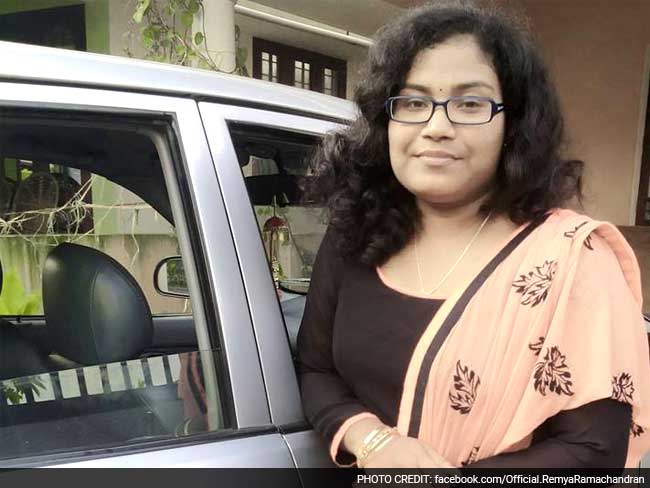 लड़के वालों ने दहेज मांगा तो केरल की इस लड़की ने फेसबुक पर तोड़ी अपनी शादी